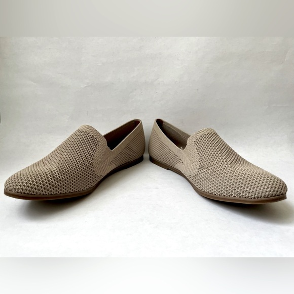 Lucky Brand Knit Loafers - Picture 3 of 7